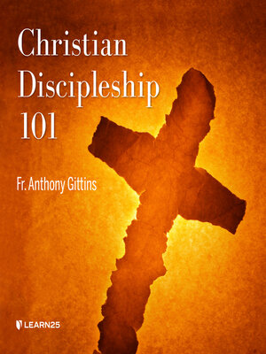 cover image of Christian Discipleship 101
